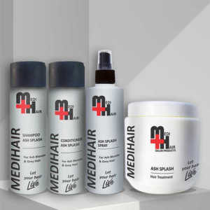 HAIR PRODUCTS - TREATMENT