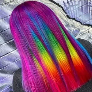 HAIR PRODUCTS-GO FUNKY COLOURS