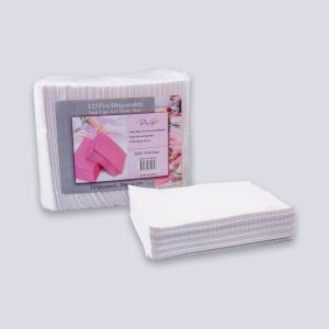 TABLE CLOTH (25) WATERPROOF DISPOSABLE