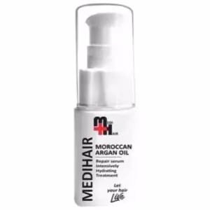 MOROCCAN ARGAN OIL 30ML