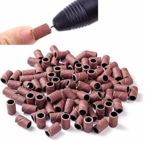 DRILL SANDING ROLLERS JUMBO PACK