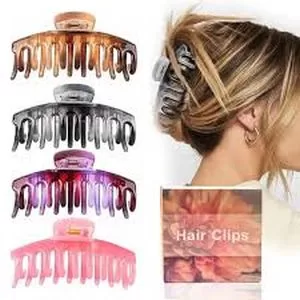 HAIR ACCESSORIES