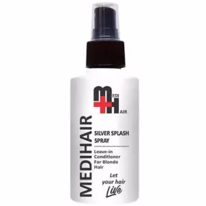 SILVER SPLASH SPRAY 50ML