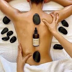 BODY MASSAGE PRODUCTS