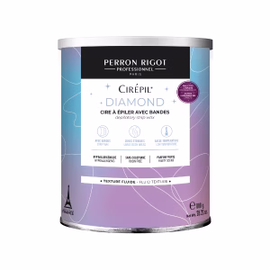 CIREPIL STRIP WAX DIAMOND 800G