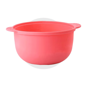 SILICONE INSERT PINK 400G
