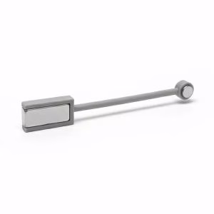 MAGNET FOR CAT EYE GREY WITH HANDLE