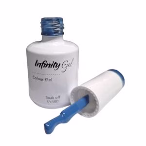 INFINITY BLUEPRINT BLUE