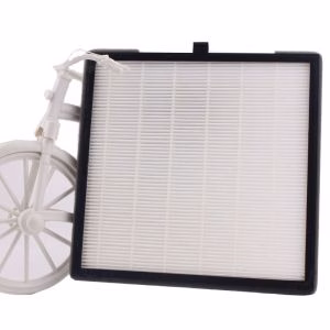 DUST PANEL FOR DUST COLLECTOR