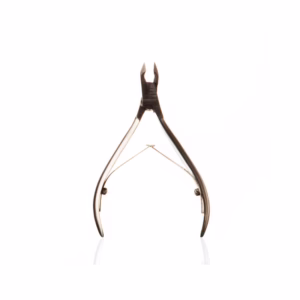 CUTICLE NIPPER CLIP-IN SHARP