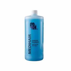 SHAMPOO BLUEBERRY DAILY USE 1L