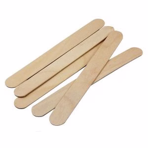 TONGUE DEPRESSORS UNBOXED (50)