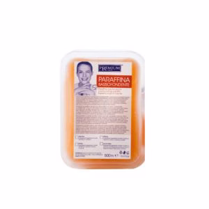 PARAFFIN WAX PEACH 500G