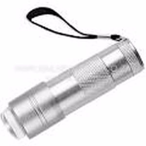 LED MINI TORCH RECHARGEABLE