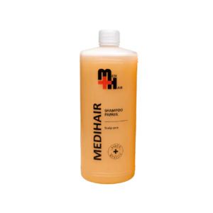 SHAMPOO PAPAYA GENTLE TOUCH 1L