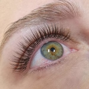 LASH EXTENSIONS