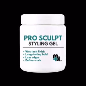 STYLING GEL PRO-SCULPT 500G