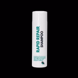SHAMPOO RAPID HAIR REPAIR