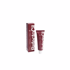 TINT REFECTOCIL AUBURN CHESTNUT